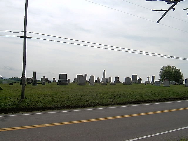 White Hall Cemetery
